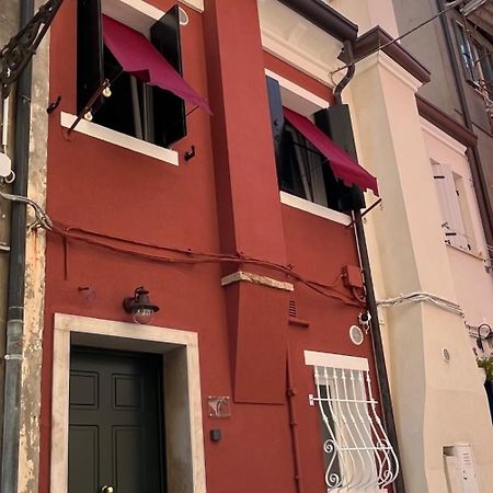 Casetta Don Bosco Chioggia Exterior photo