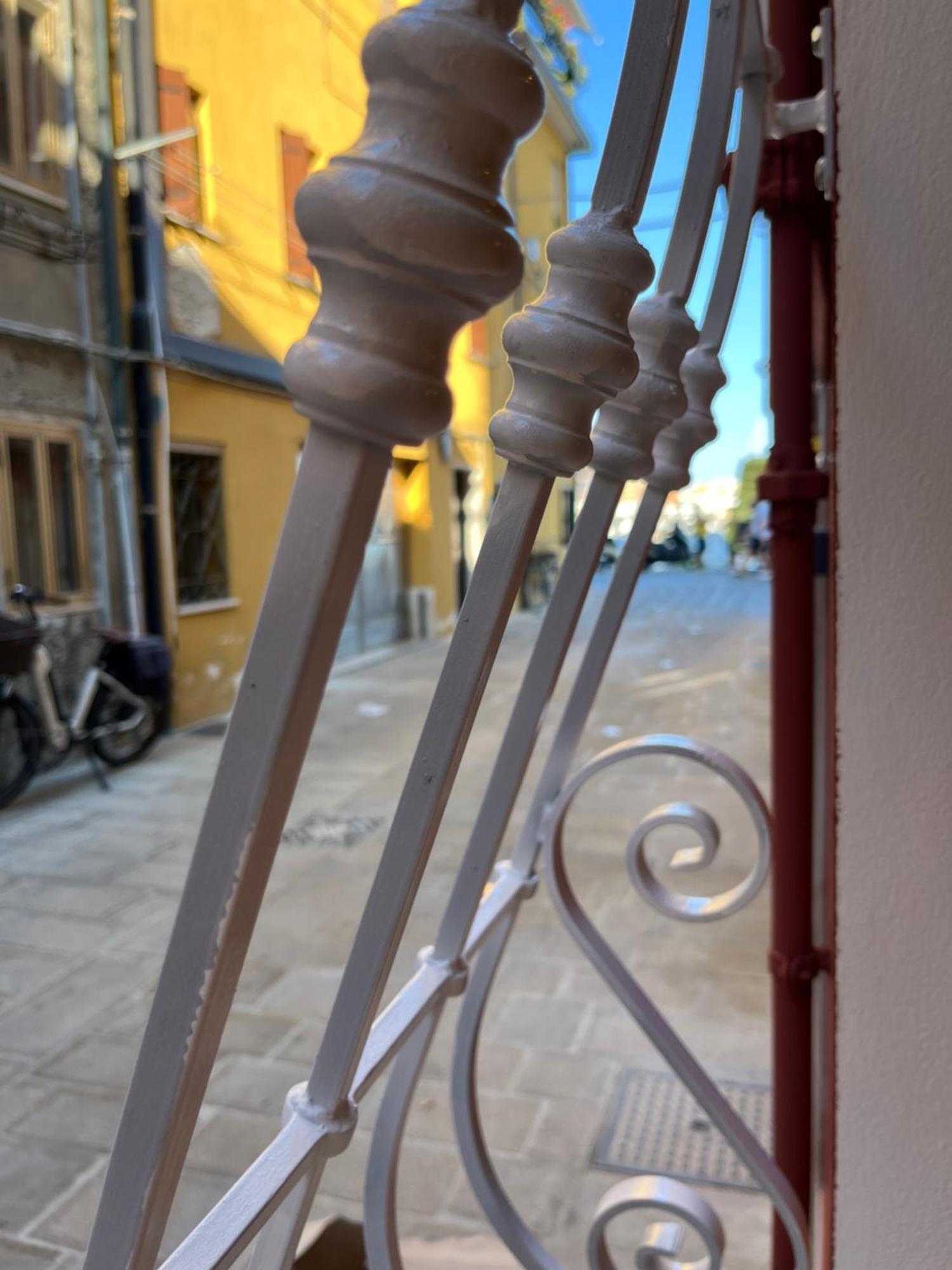 Casetta Don Bosco Chioggia Exterior photo