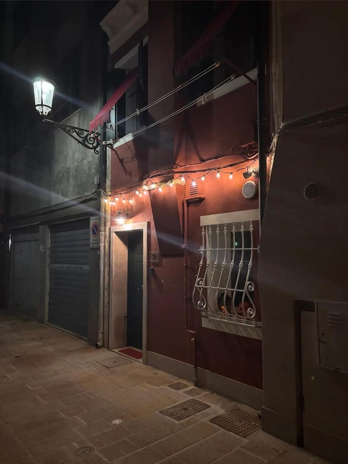 Casetta Don Bosco Chioggia Exterior photo